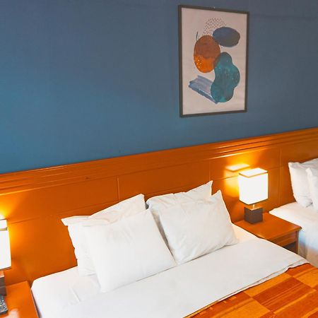 Ankara Hotel Cuzco Exterior photo