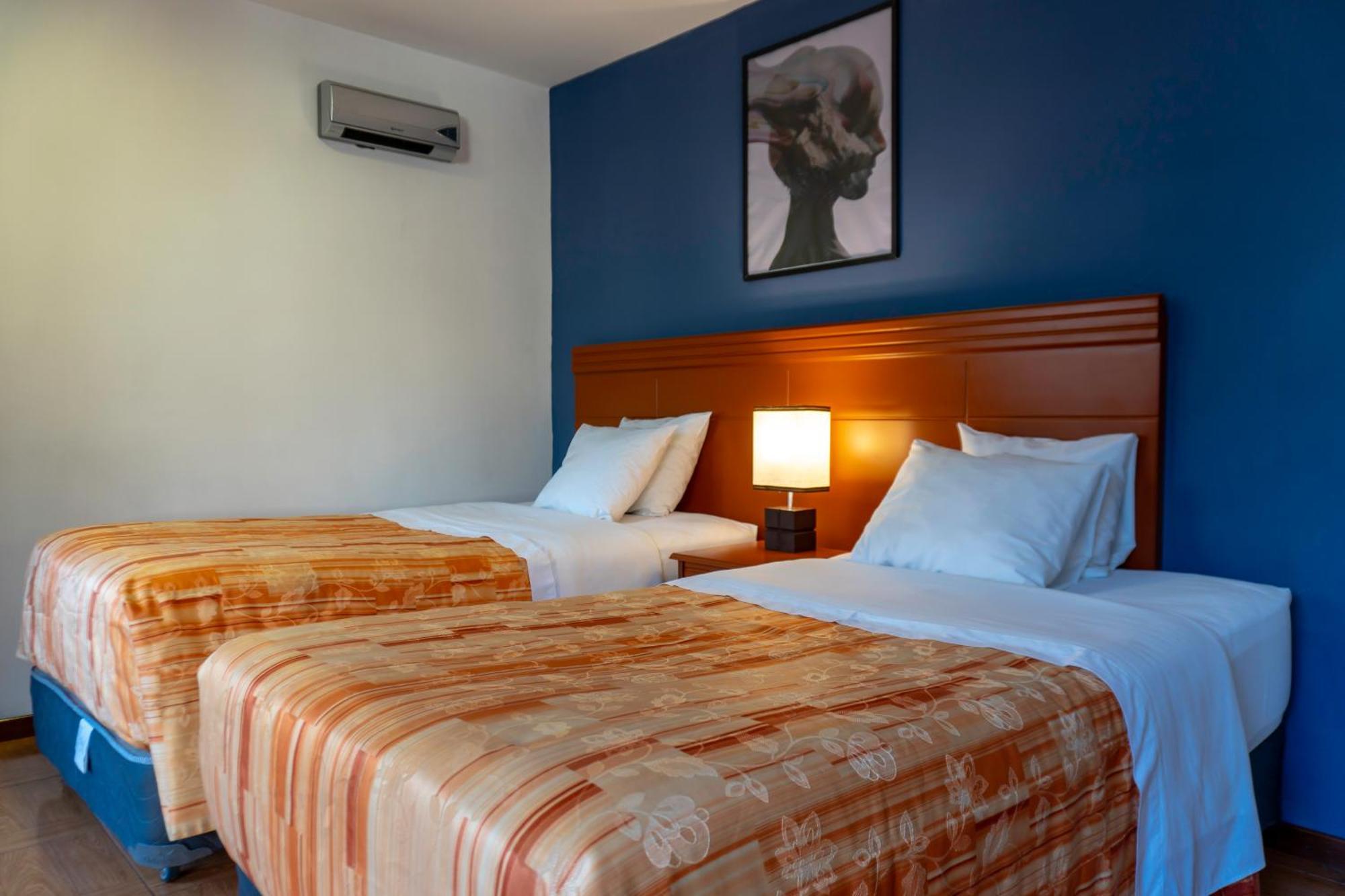 Ankara Hotel Cuzco Exterior photo