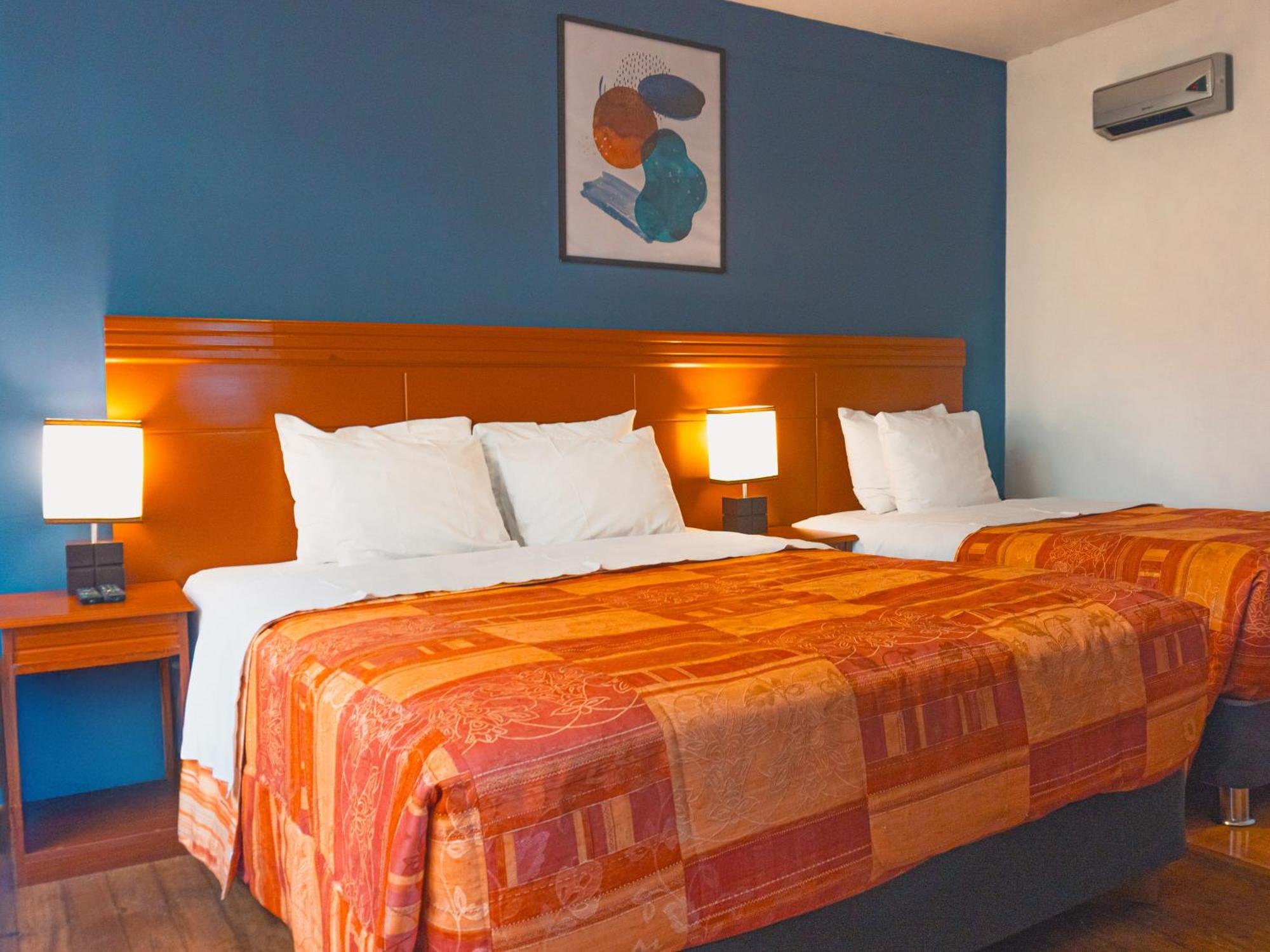 Ankara Hotel Cuzco Exterior photo